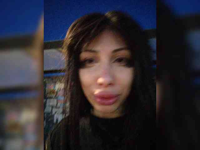 Tinablackkk webcam