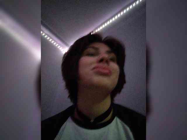 Tinablackkk