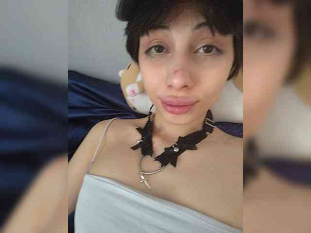 Tinablackkk