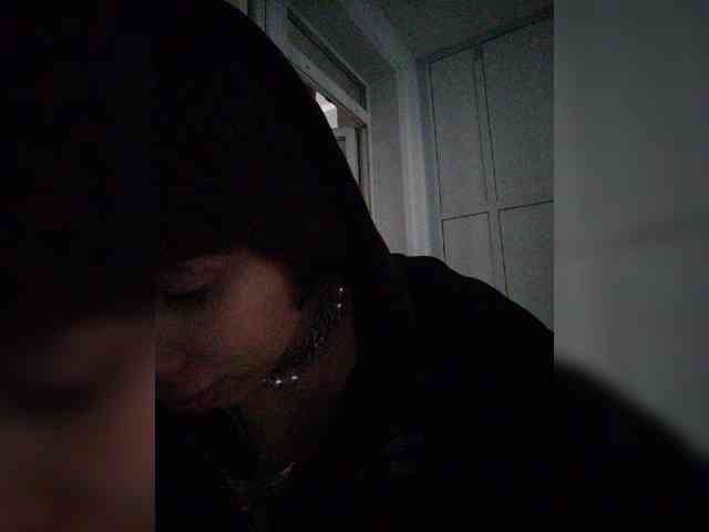 Tinablackkk webcam