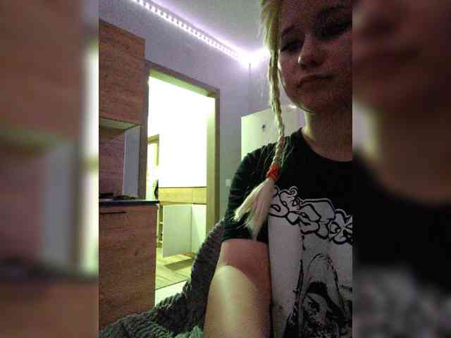 Tinablackkk webcam