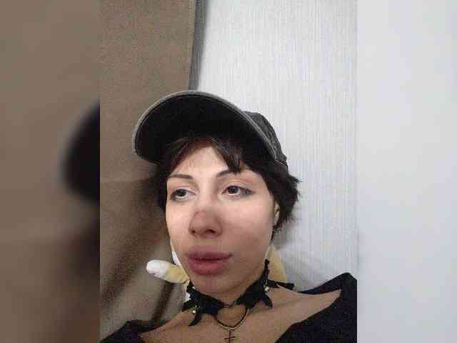 Tinablackkk webcam