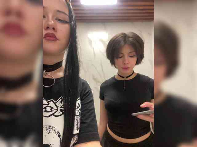 Tinablackkk