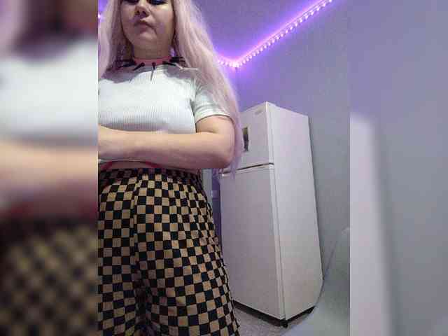 Tinablackkk