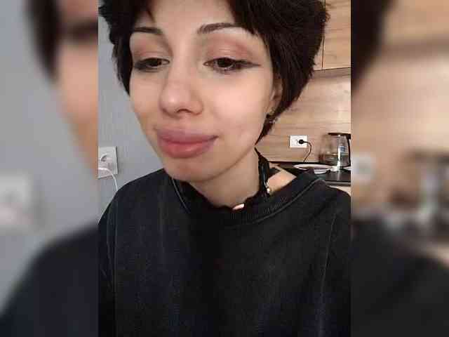 Tinablackkk webcam
