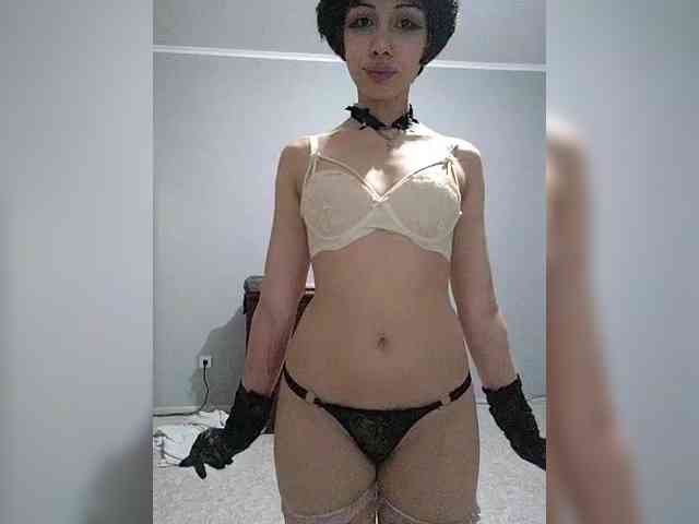 Tinablackkk webcam