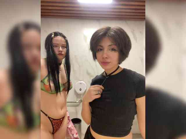 Tinablackkk