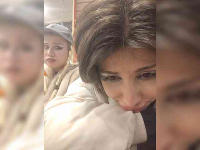 Tinablackkk