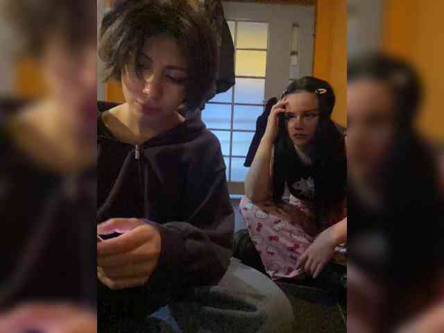 Tinablackkk