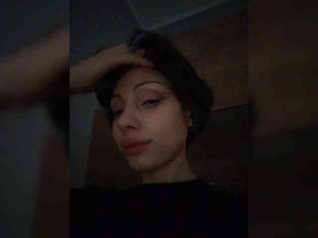 Tinablackkk webcam