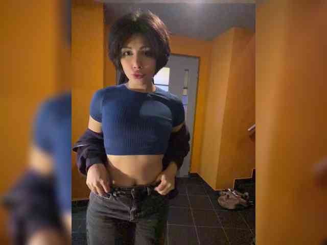 Tinablackkk