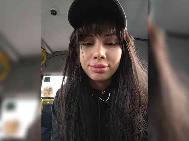 Tinablackkk