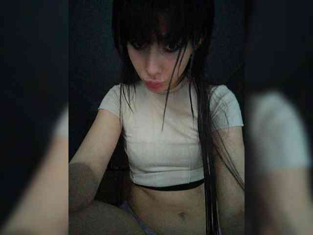 Tinablackkk webcam