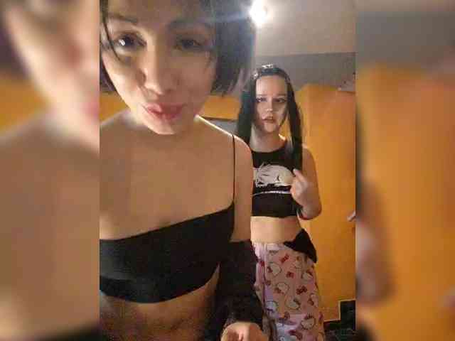 Tinablackkk