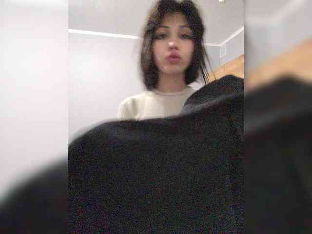 Tinablackkk webcam