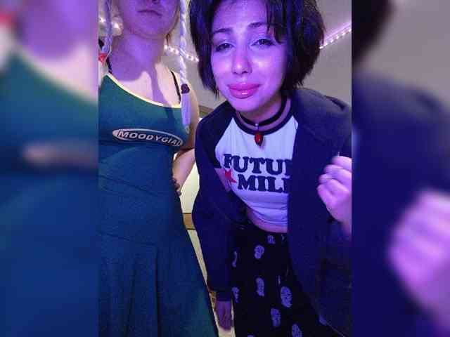 Tinablackkk