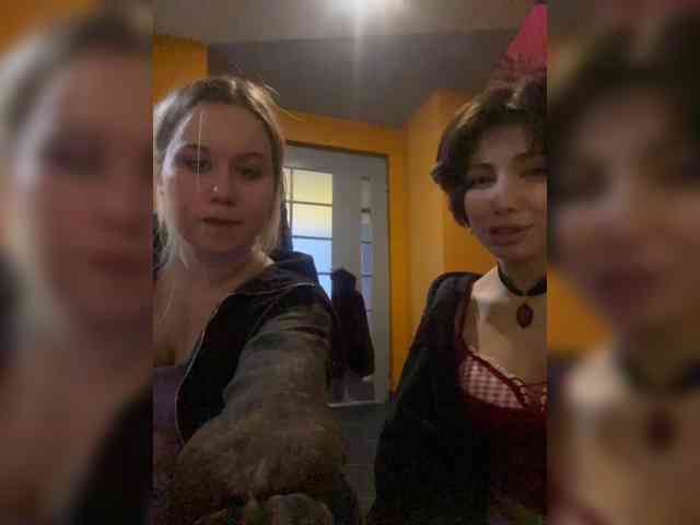 Tinablackkk