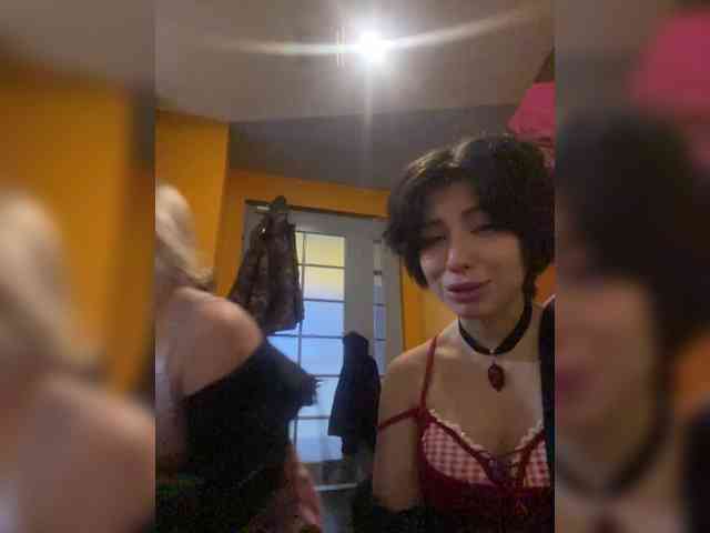 Tinablackkk