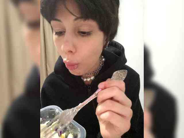 Tinablackkk