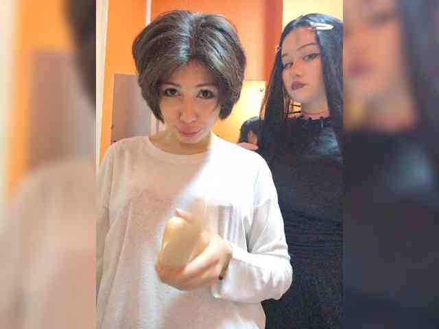 Tinablackkk
