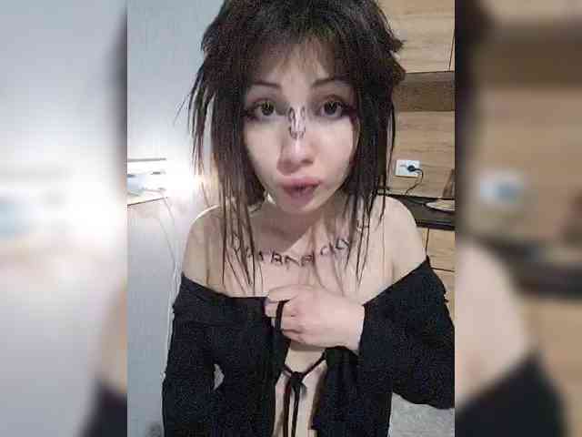 Tinablackkk webcam