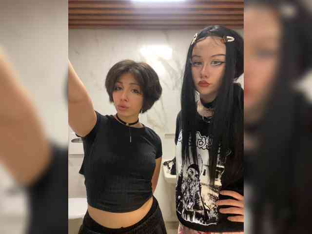 Tinablackkk
