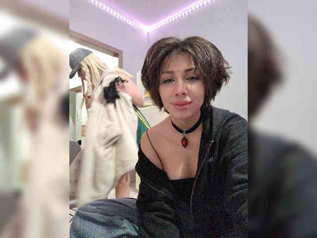Tinablackkk