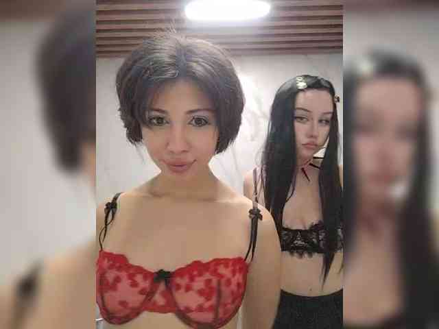Tinablackkk