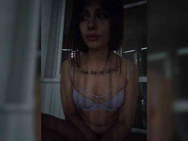 Tinablackkk webcam