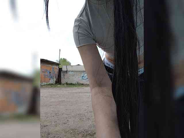 Tinablackkk 