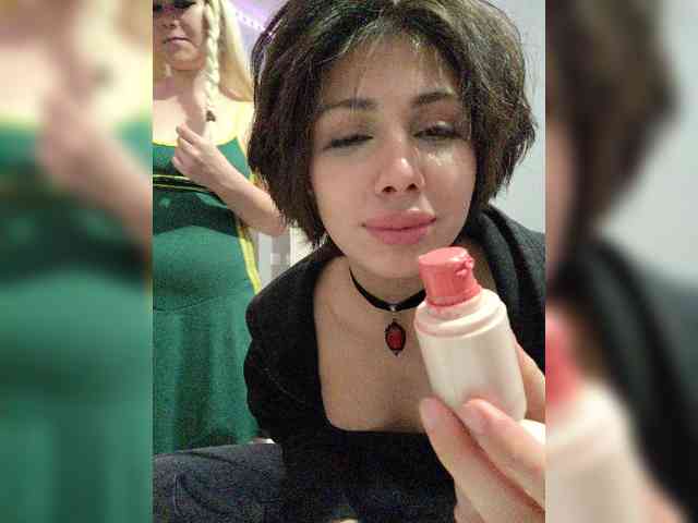 Tinablackkk