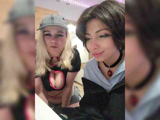 Tinablackkk webcam