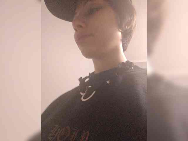 Tinablackkk webcam