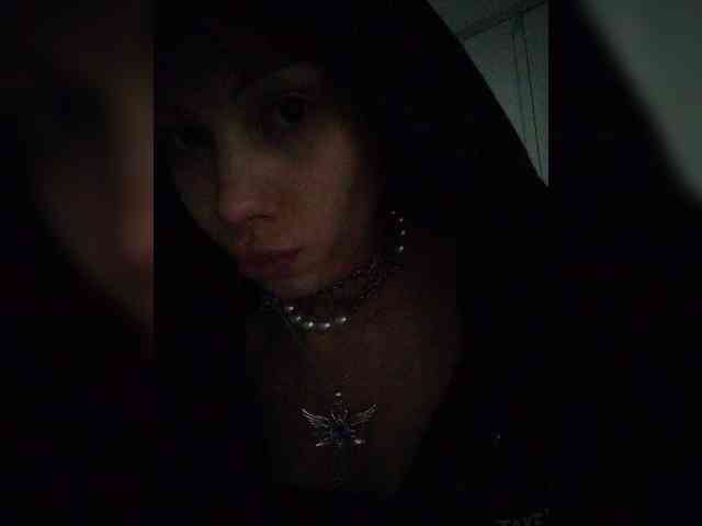 Tinablackkk webcam