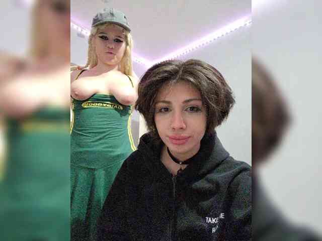 Tinablackkk