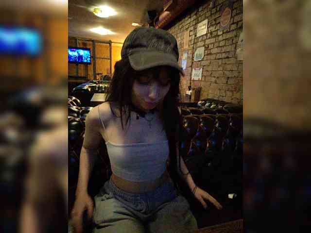 Tinablackkk webcam