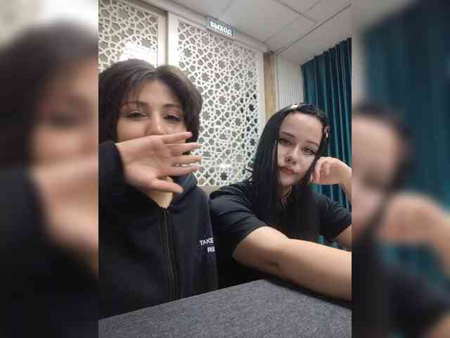 Tinablackkk
