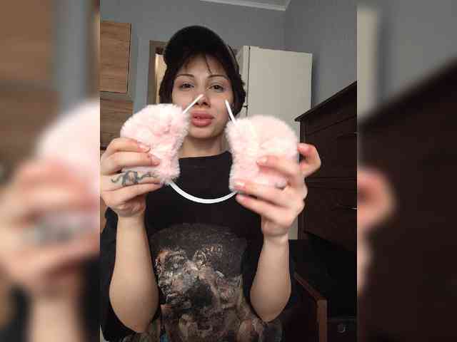 Tinablackkk