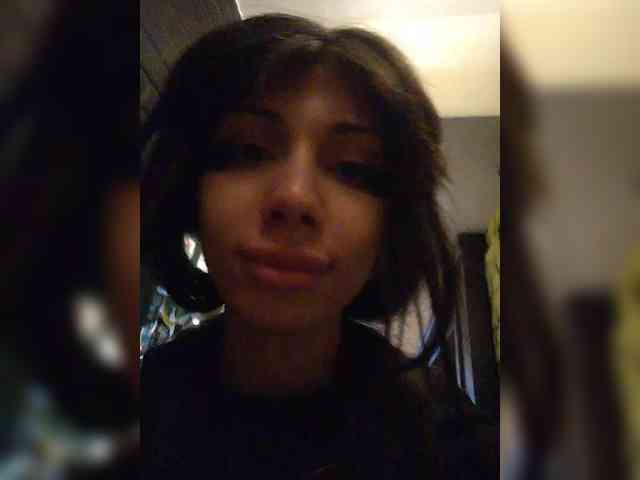 Tinablackkk