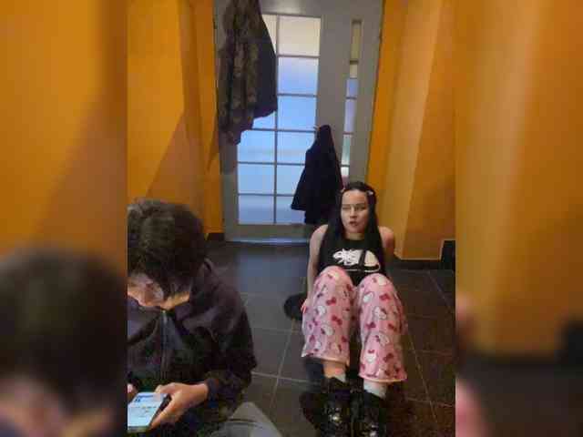 Tinablackkk
