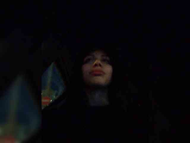 Tinablackkk webcam
