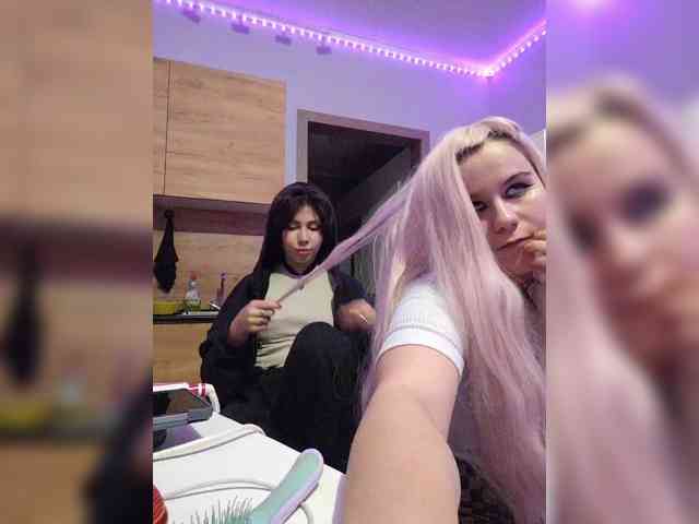 Tinablackkk