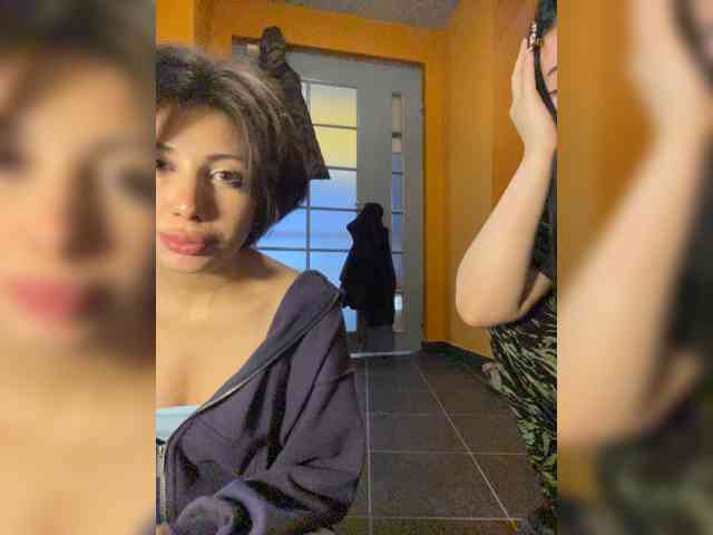Tinablackkk