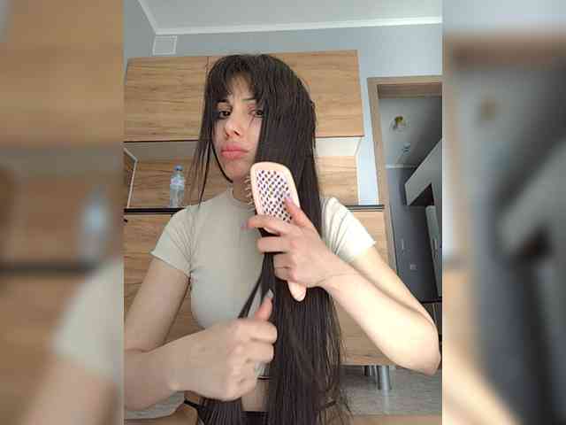 Модель: Tinablackkk