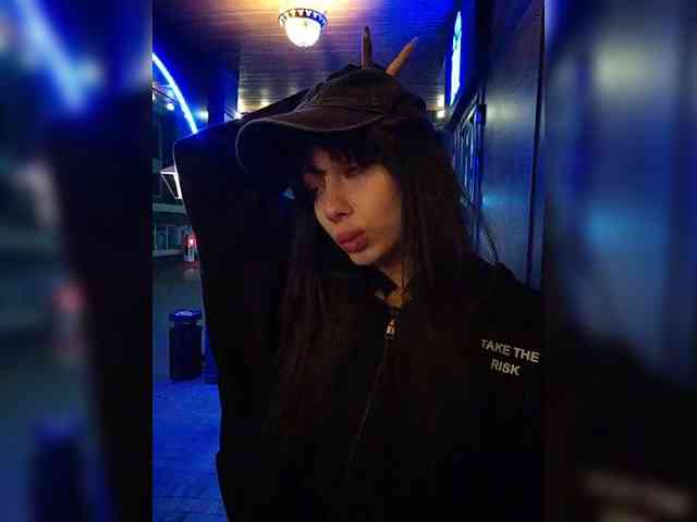 Tinablackkk