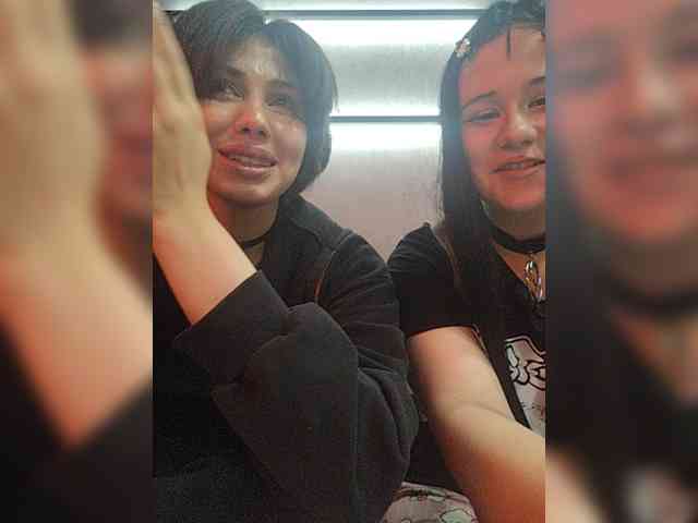 Tinablackkk