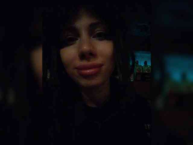 Tinablackkk webcam