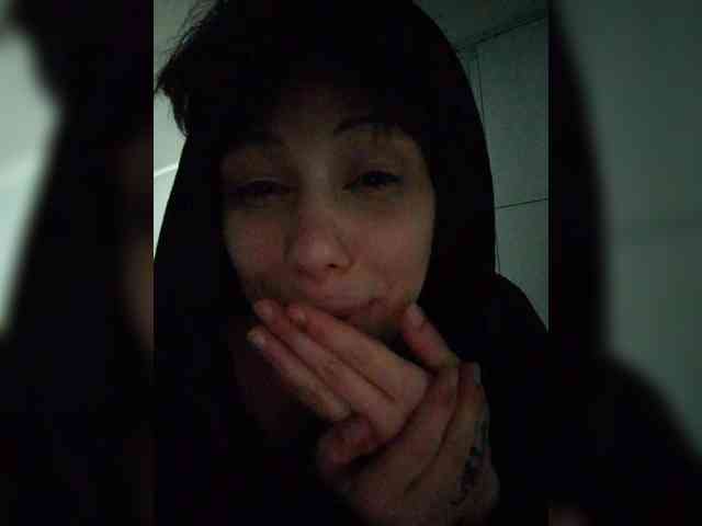 Tinablackkk webcam