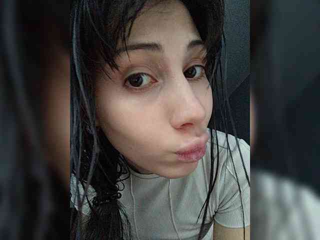 Tinablackkk webcam