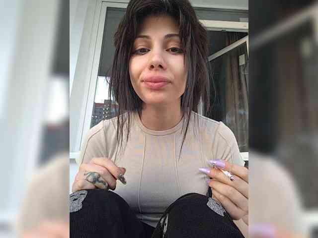 Tinablackkk webcam